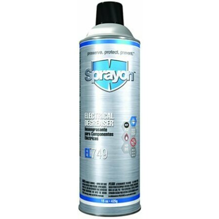 DIVERSIFIED BRANDS SC0749000 20OZ ENVIRON CLEANER DEGREASER Phased Out